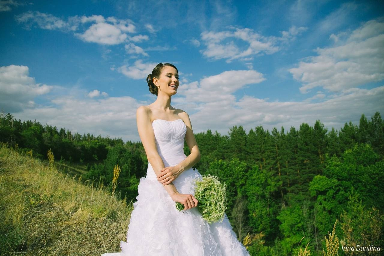 Женский и контент фотограф Данилина Ирина