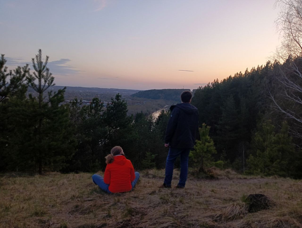 Идем на восток. Портретный фотограф Москва, репортаж и естественная постановка