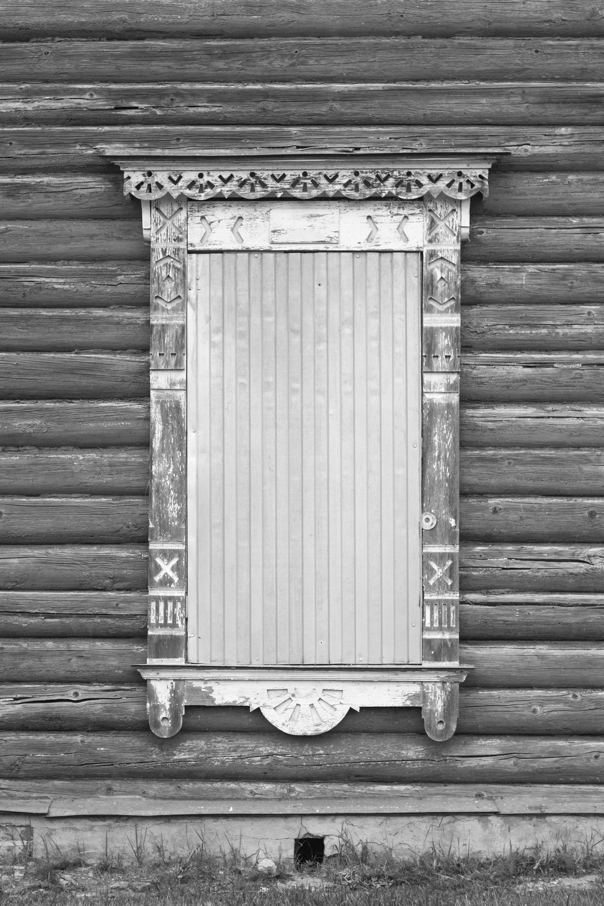 Shunya. Kristina Sergeeva