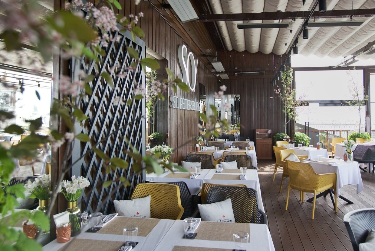 HI-SO (Терраса+Lounge). Свадебный организатор в Ростове-на-Дону: организация свадьбы под ключ | свадебное агентство До Мурашек