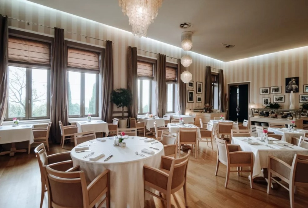 RODINA Grand Hotel & SPA Sochi 5*. Свадебный организатор в Ростове-на-Дону: организация свадьбы под ключ | свадебное агентство До Мурашек