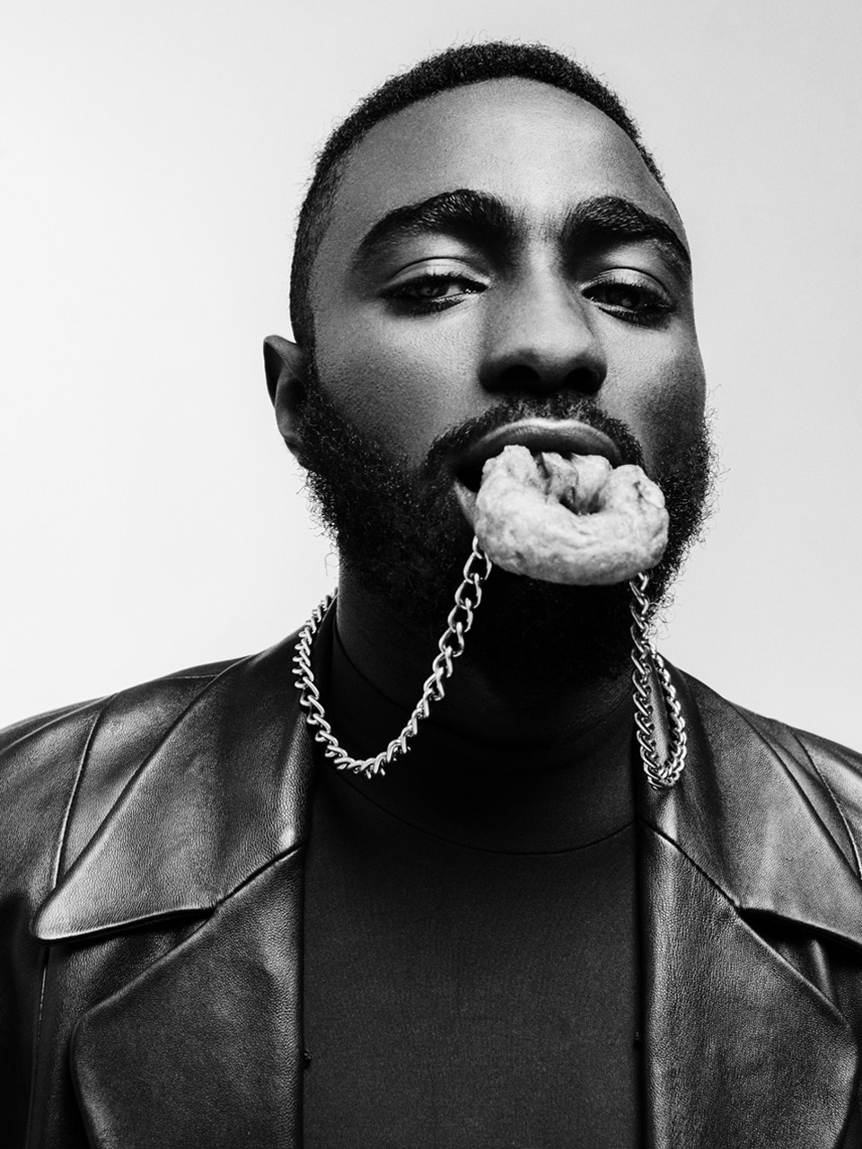 Пышечная 1958'17. Vasiliy Shvetsov