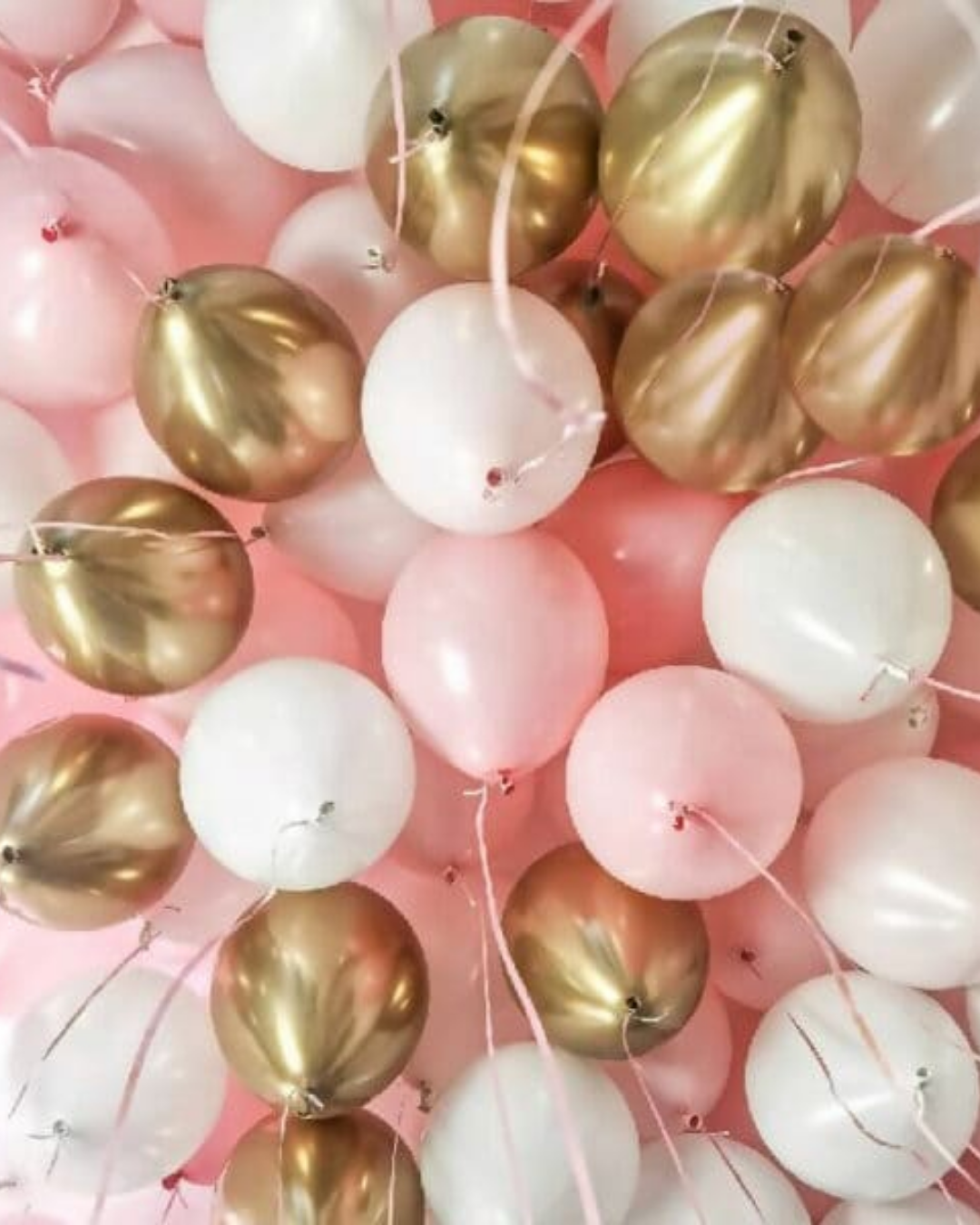 Шары. Аренда лофта в СПб для мероприятий