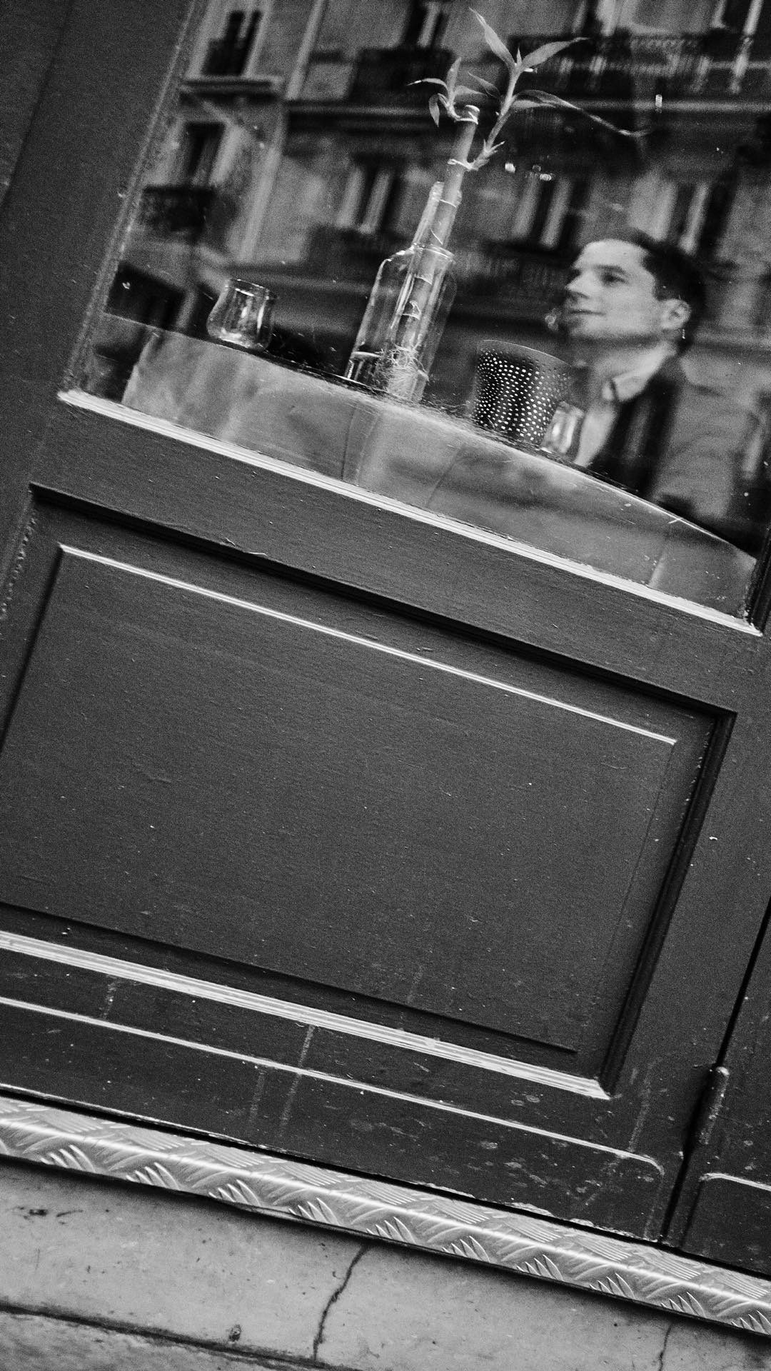 Paris: Download Error