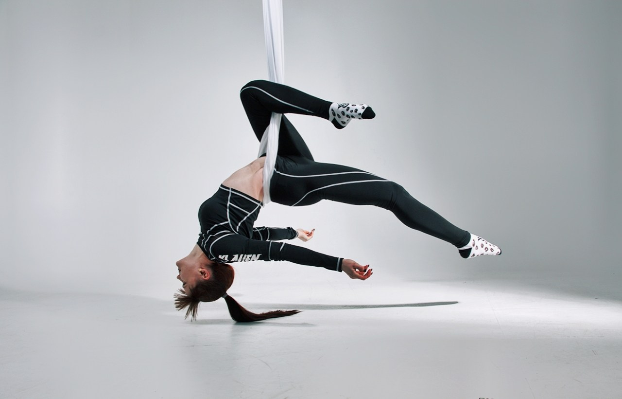 Пластичная Елена…. Творческая, семейная Фотосъемка ДоброДарова Елена Омск