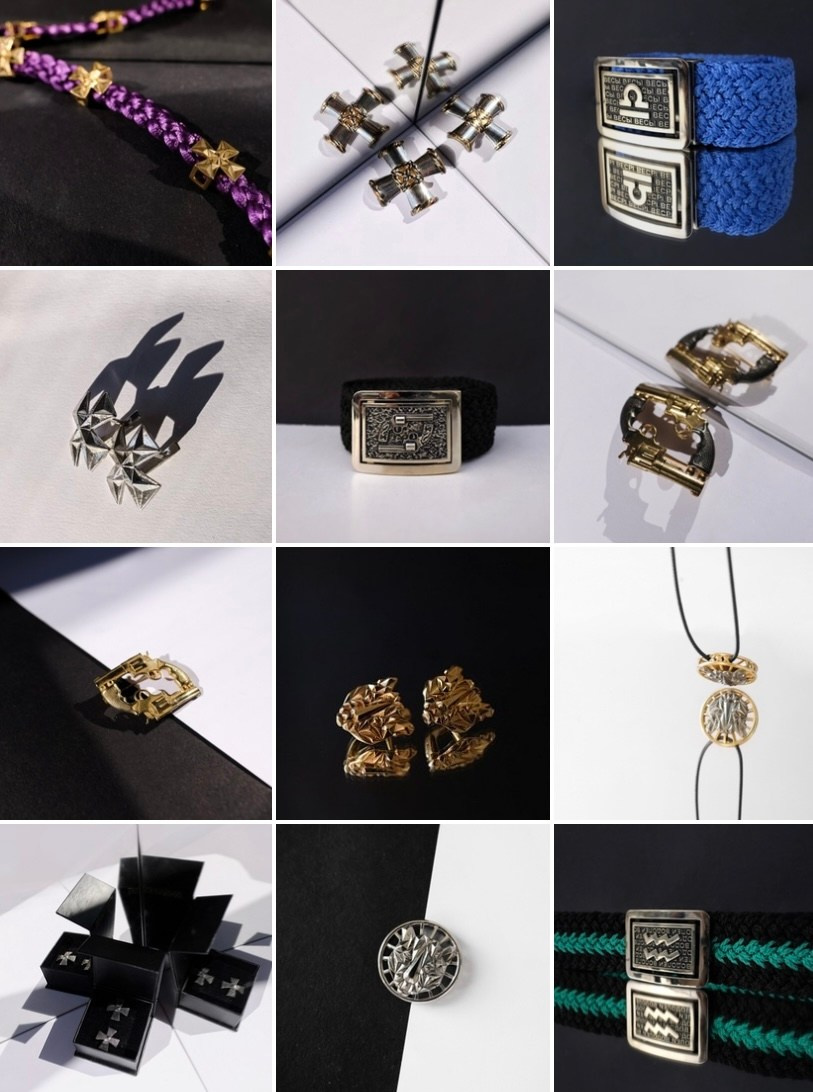 Для бизнесов. Фотограф Полина Гольдис