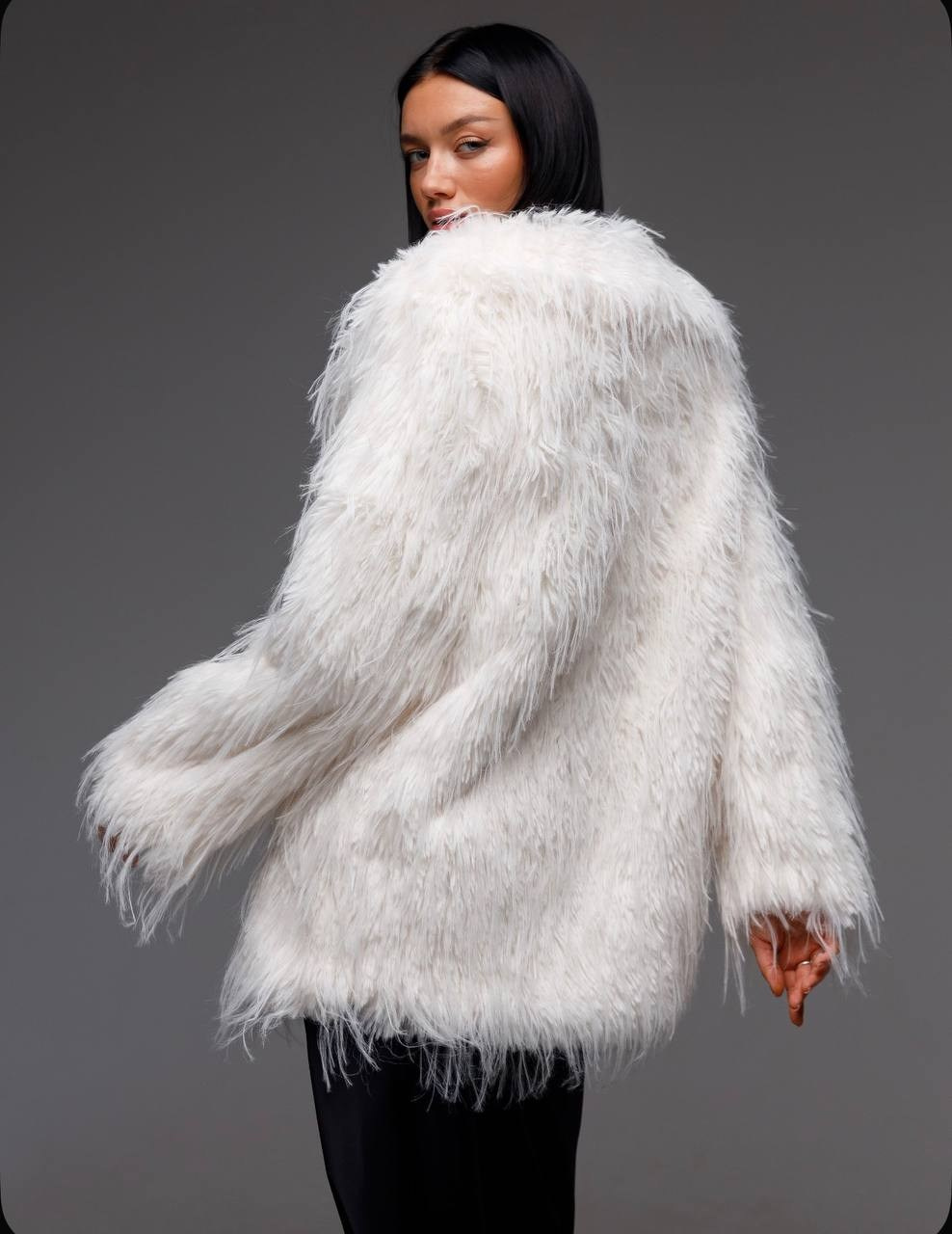 Шубы. Главная страница