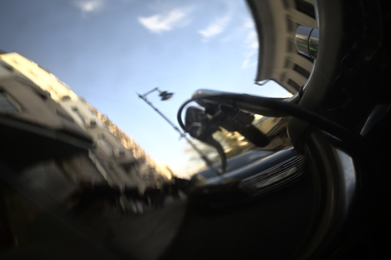 Фотопрогулка — Moscow FreeFlow. PHOTO COMMUNITY #SBERTEAM