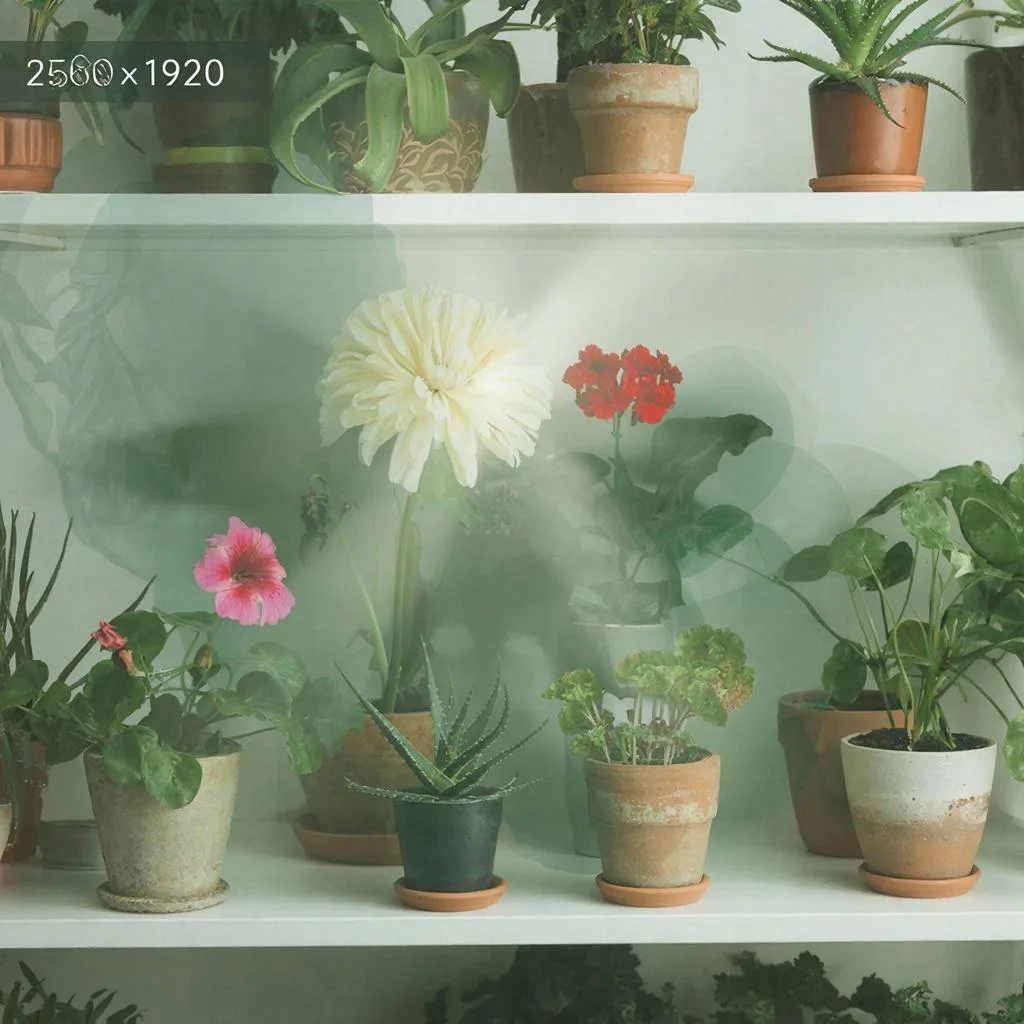 Цветы моей души. Лада&Крафт