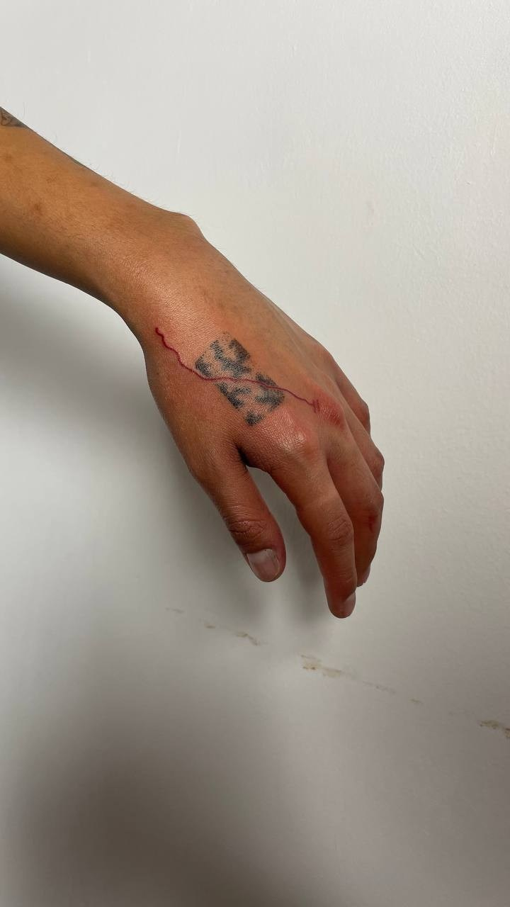 TATTOOS. Xexexena.ru