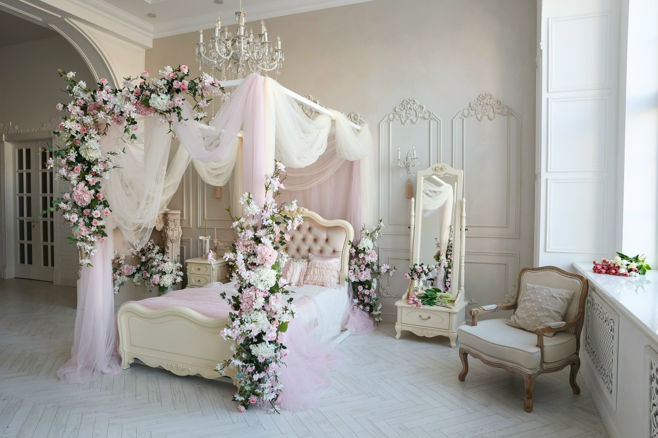 Интерьерные залы. Семейный и женский фотограф в Воронеже Ольга Попова