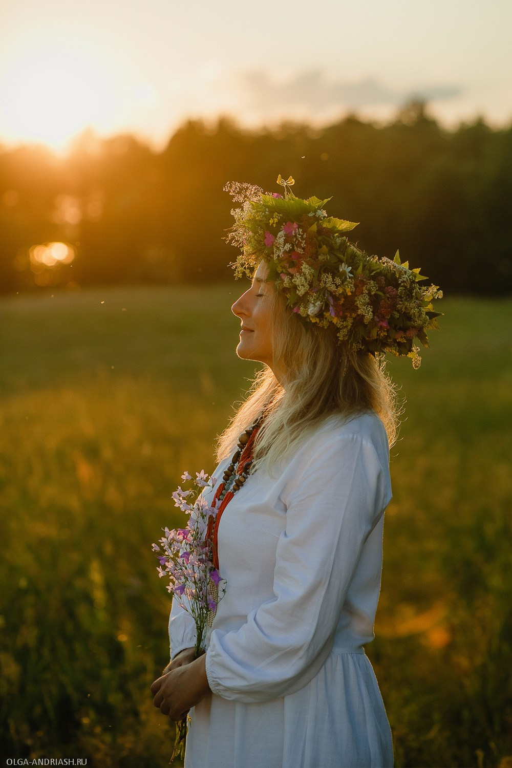 Иван Купала. Семейный, портретный и свадебный фотограф в Санкт-Петербурге и Москве