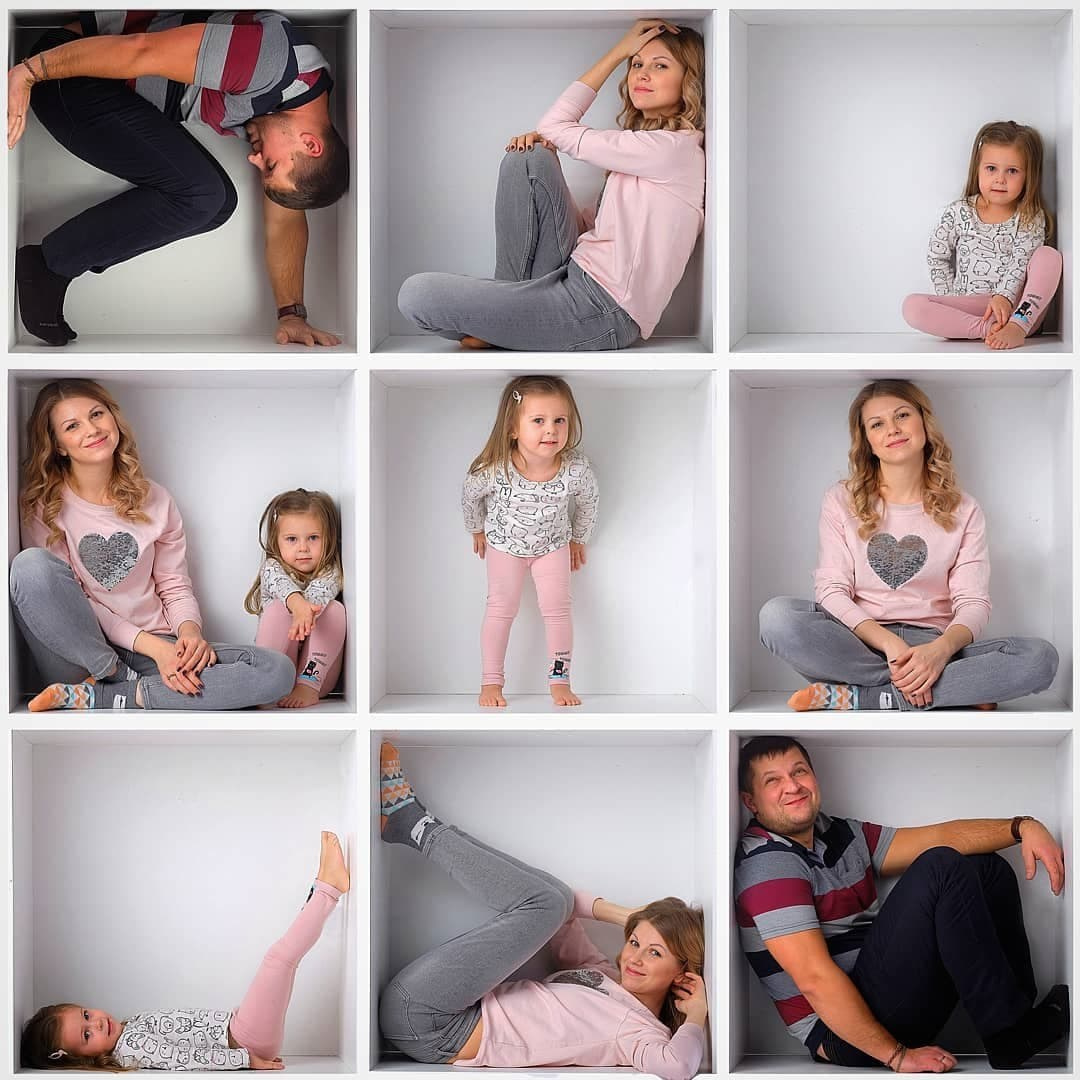 ОПЛАТА. Международная онлайн-фотошкола Сергея Рожнова