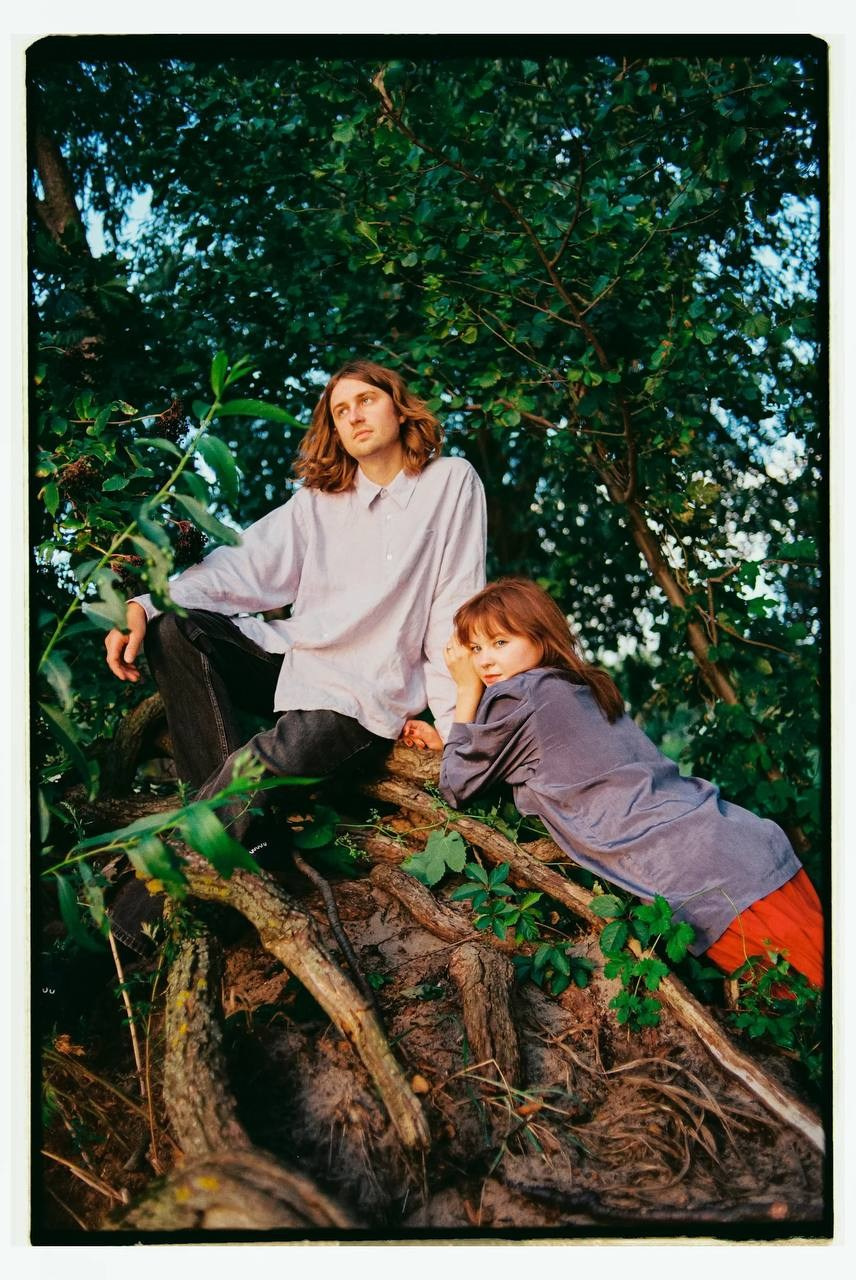 Конструктор стиля. Художественная фотография | Фото на пленку — Илья Кобзев