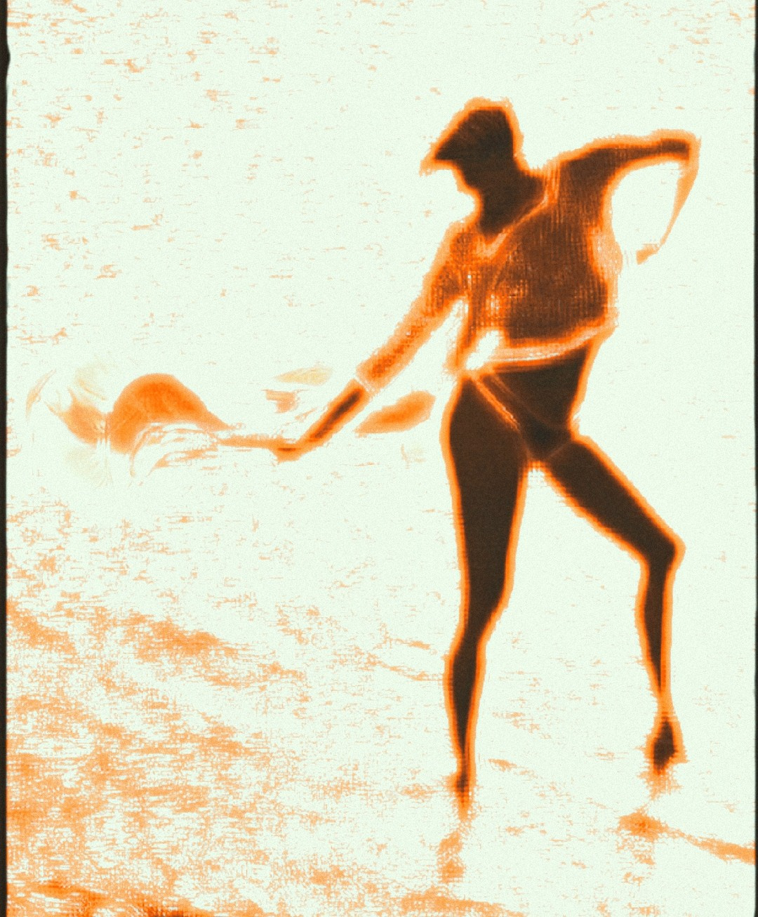 Sveti Sveta • визуальный артист Светлана Дубских