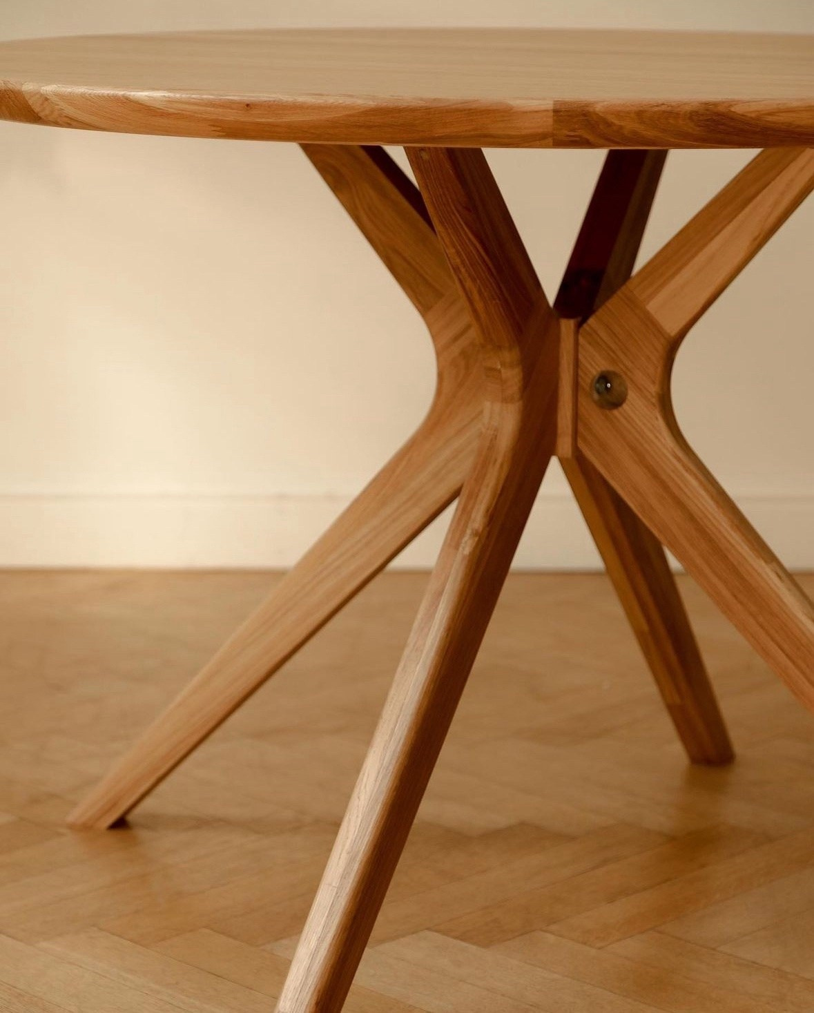 Лейпциг (дуб) | 44.500р. DeepHouse — Брянск | Дизайнерская мебель