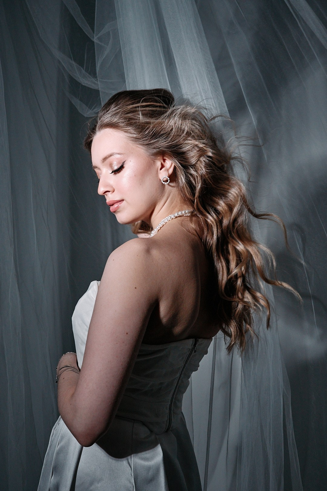 Женский фотограф Дарья