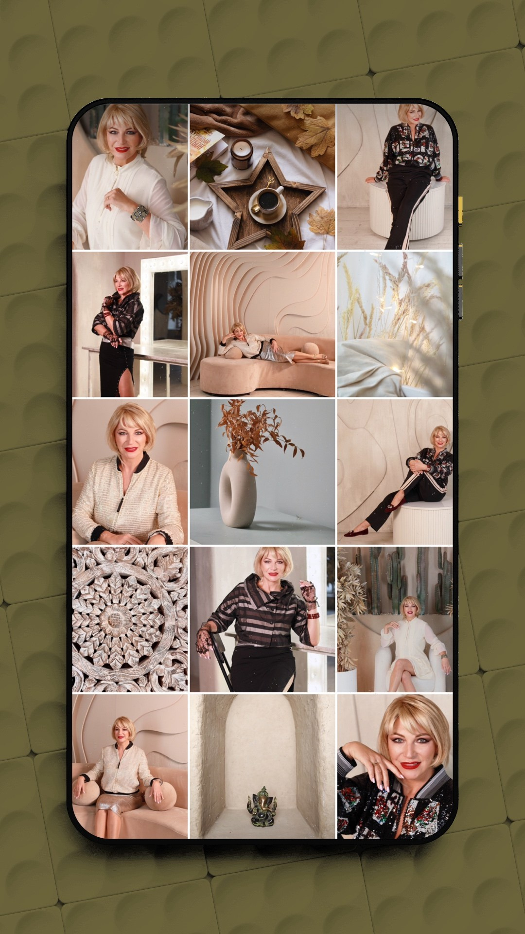 Коммерческие проекты. Ширяева Ольга