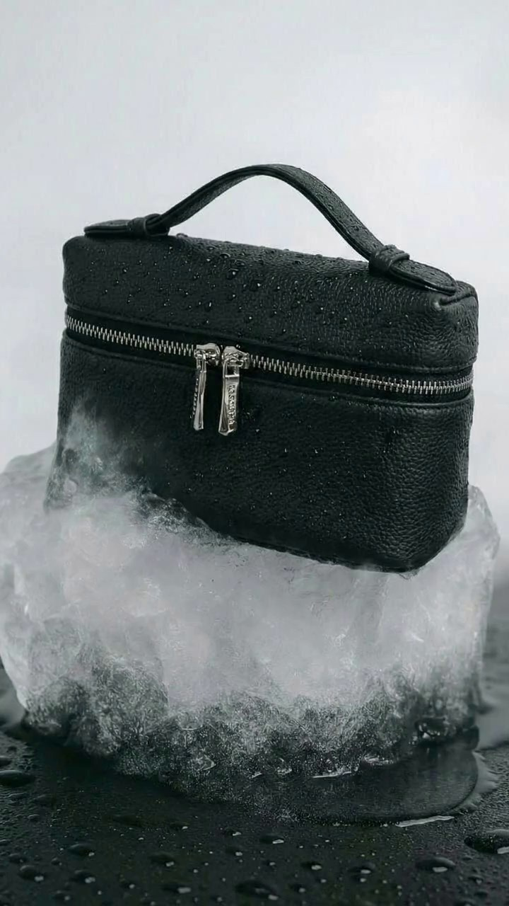 Сумка. Продакшен г. Москва Генерация и съемки