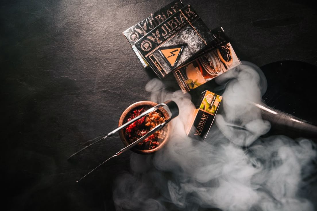 Паровые коктейли. Izmailov loft