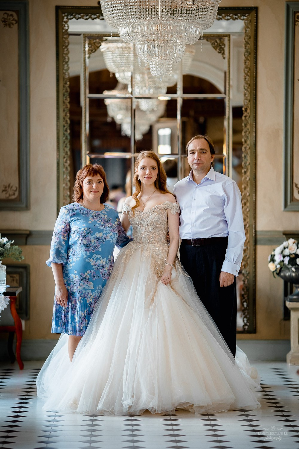 Свадьба Кирилла и Екатерины. Свадебный фотограф — Санкт-Петербург (СПб) Питер