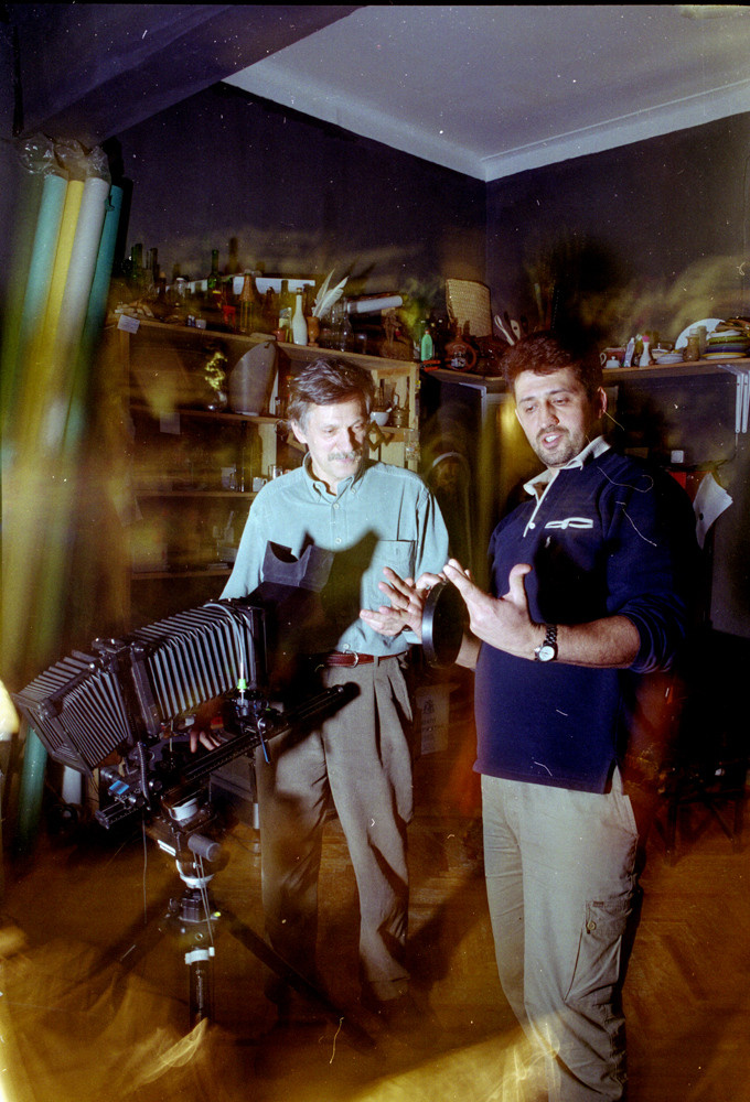 «dbstudio» — фотосъемка еды и продуктов питания