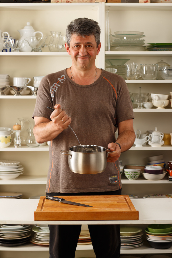 «dbstudio» — фотосъемка еды и продуктов питания