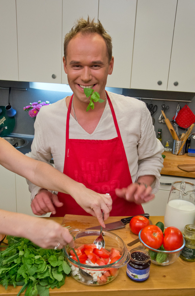 «dbstudio» — фотосъемка еды и продуктов питания