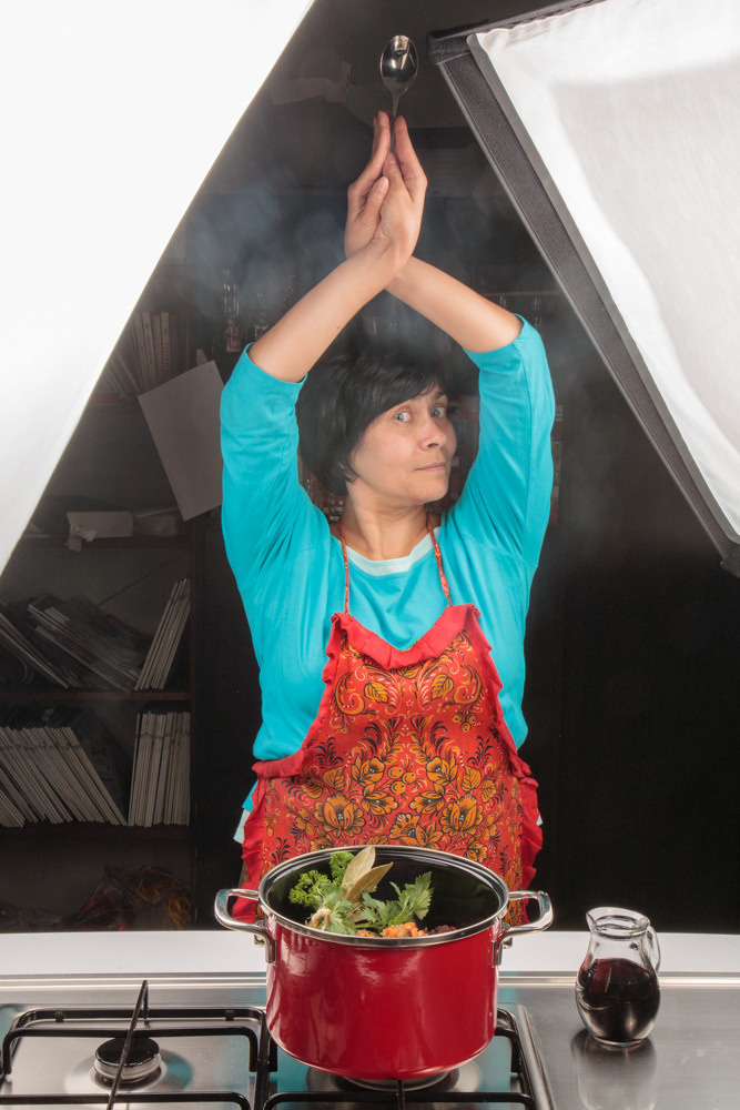 «dbstudio» — фотосъемка еды и продуктов питания