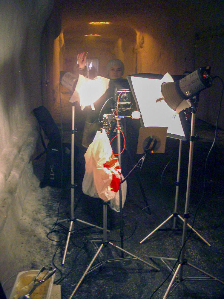 «dbstudio» — фотосъемка еды и продуктов питания