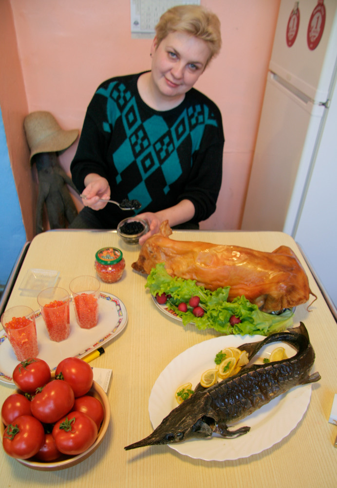 «dbstudio» — фотосъемка еды и продуктов питания