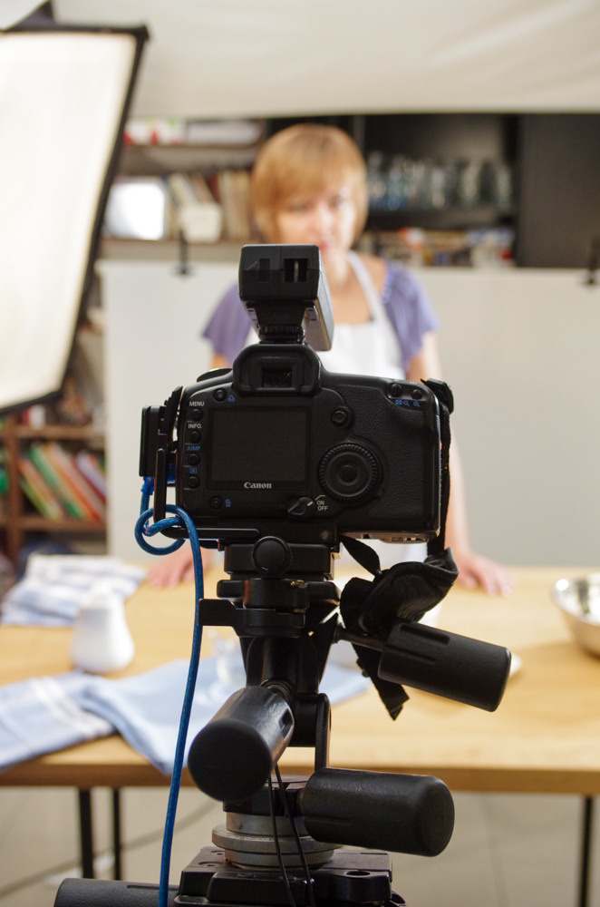 «dbstudio» — фотосъемка еды и продуктов питания