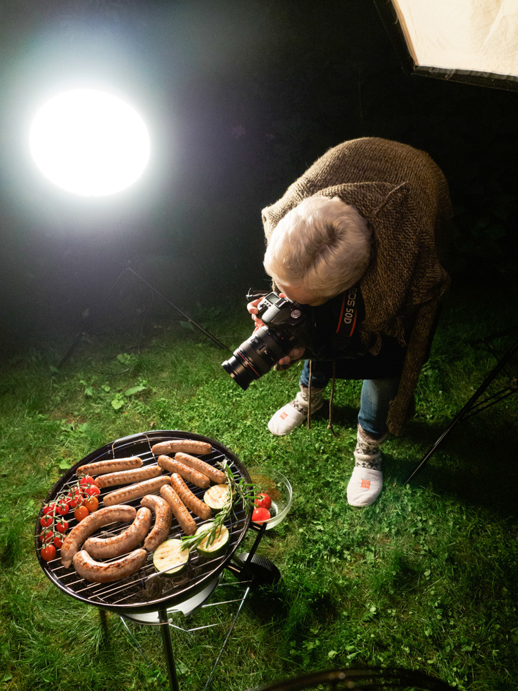 «dbstudio» — фотосъемка еды и продуктов питания