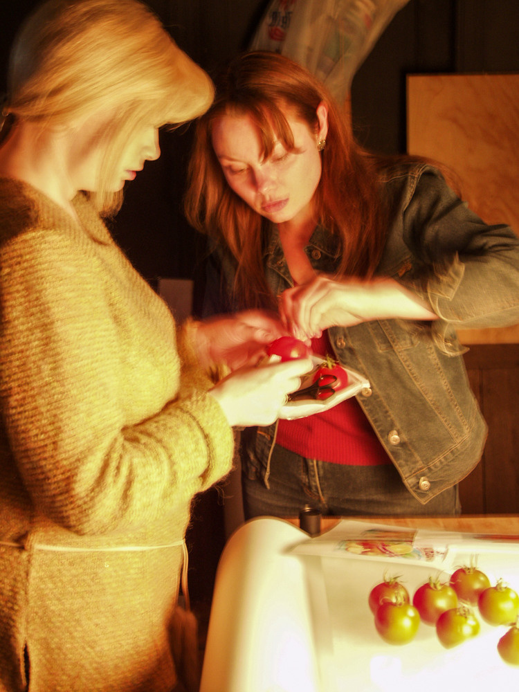 «dbstudio» — фотосъемка еды и продуктов питания