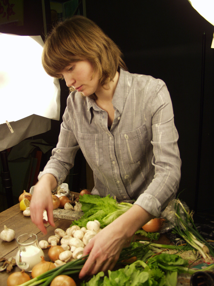 «dbstudio» — фотосъемка еды и продуктов питания