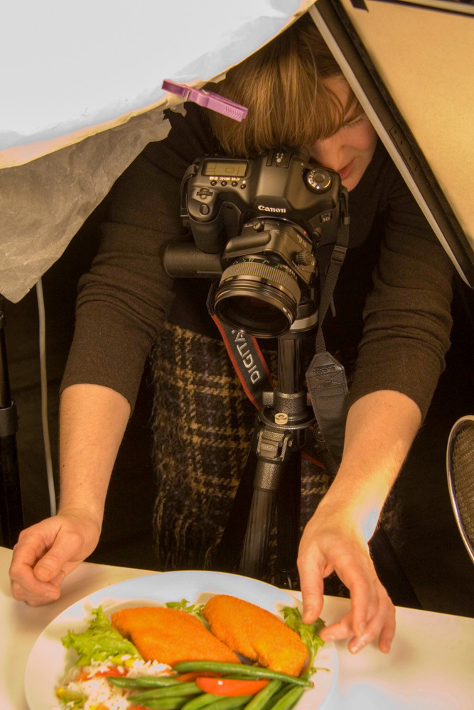 «dbstudio» — фотосъемка еды и продуктов питания