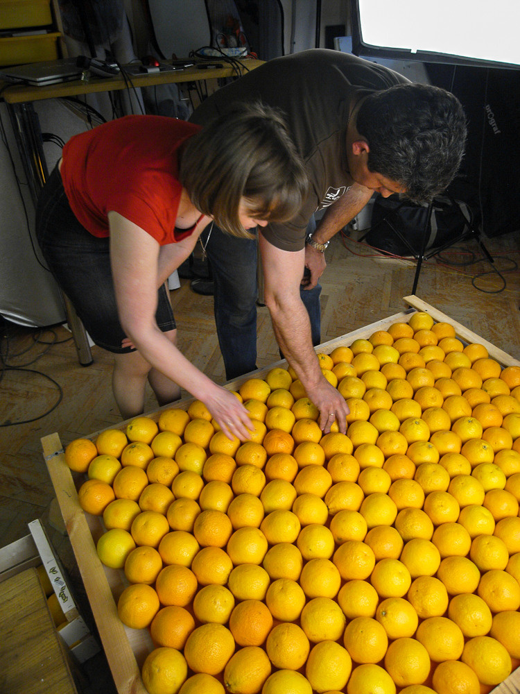 «dbstudio» — фотосъемка еды и продуктов питания