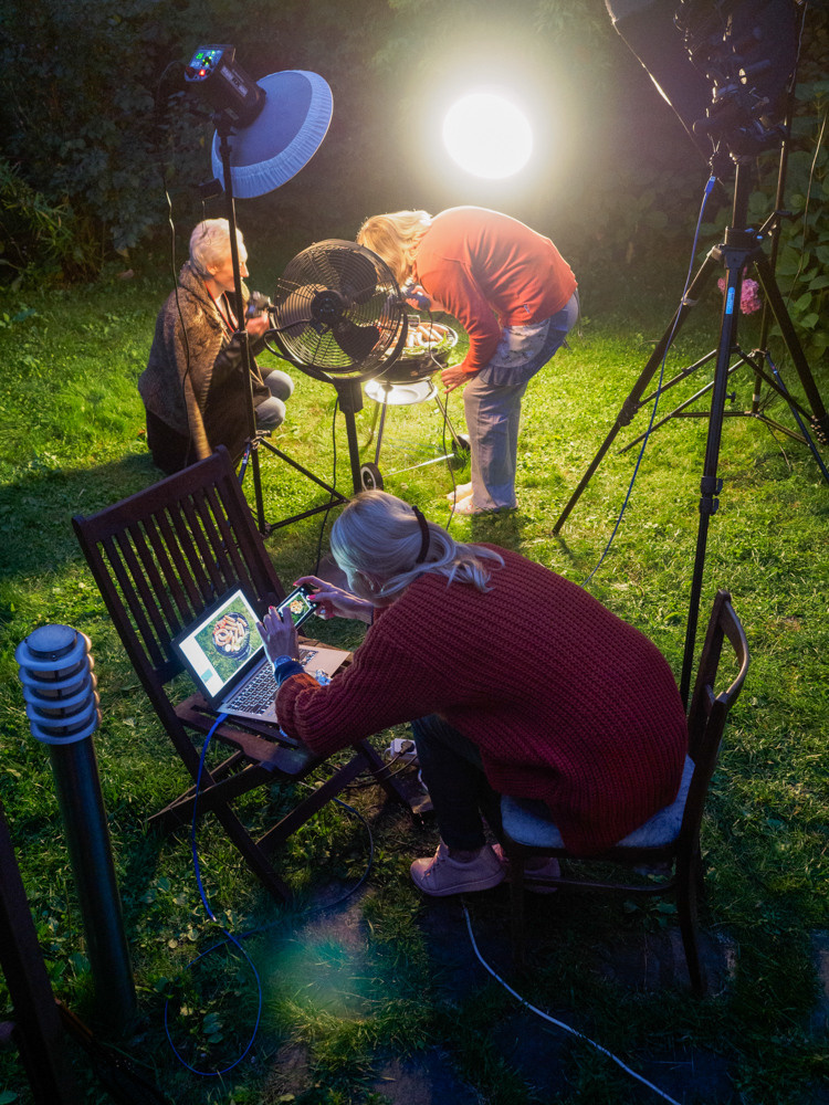 «dbstudio» — фотосъемка еды и продуктов питания