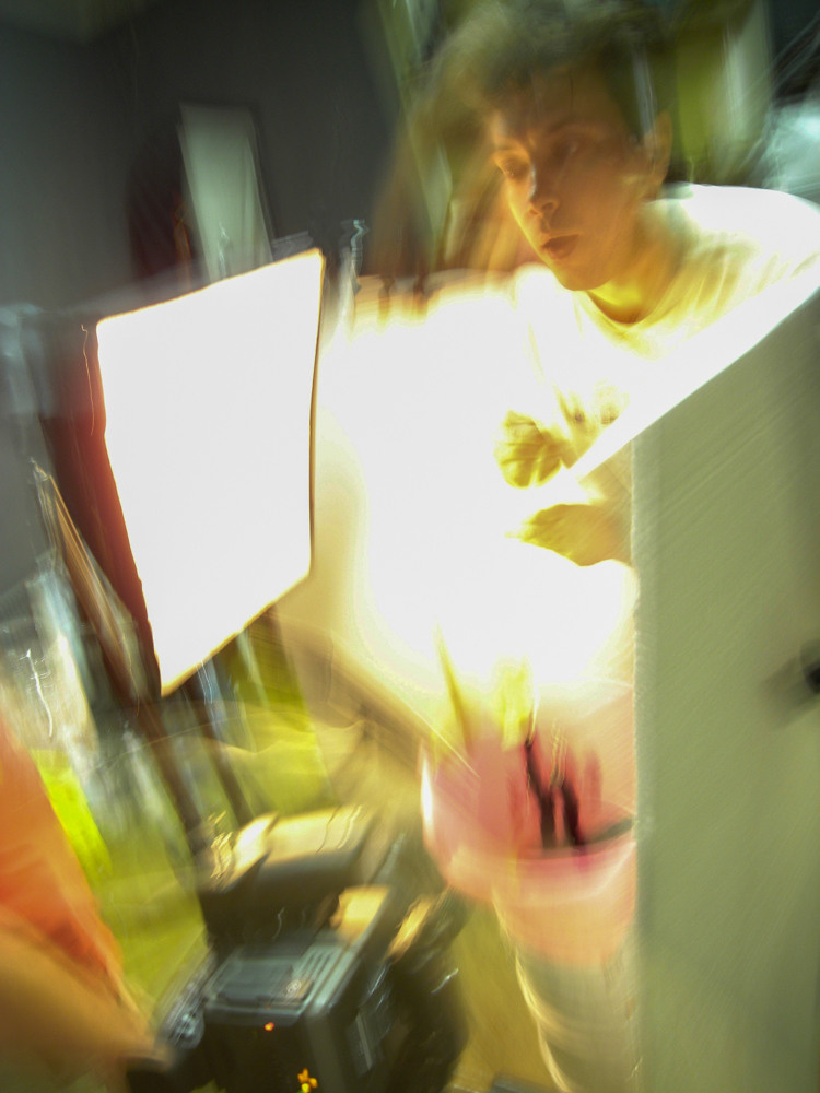 «dbstudio» — фотосъемка еды и продуктов питания