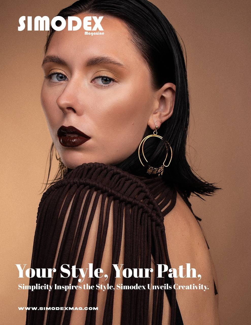 Dariana Fox — визажист, фотограф, преподаватель