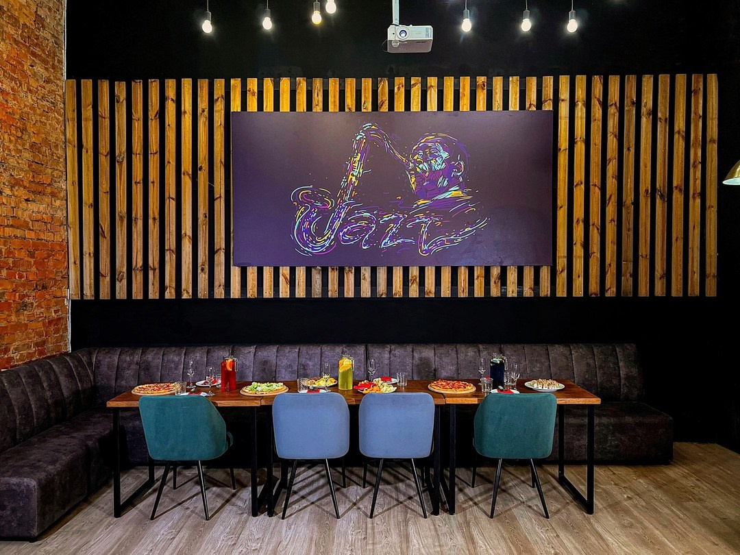 Кадетская линия ВО, 5Дк2. Аренда лофта в СПб для мероприятий