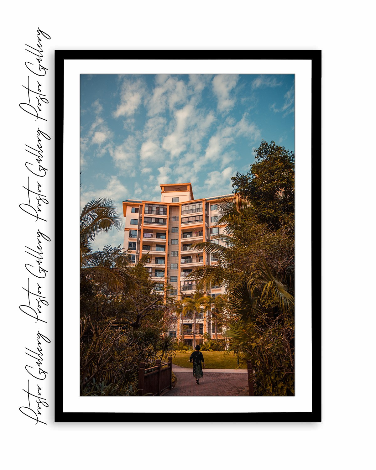 «Простор» | Онлайн-галерея. Danny Morgunovsky