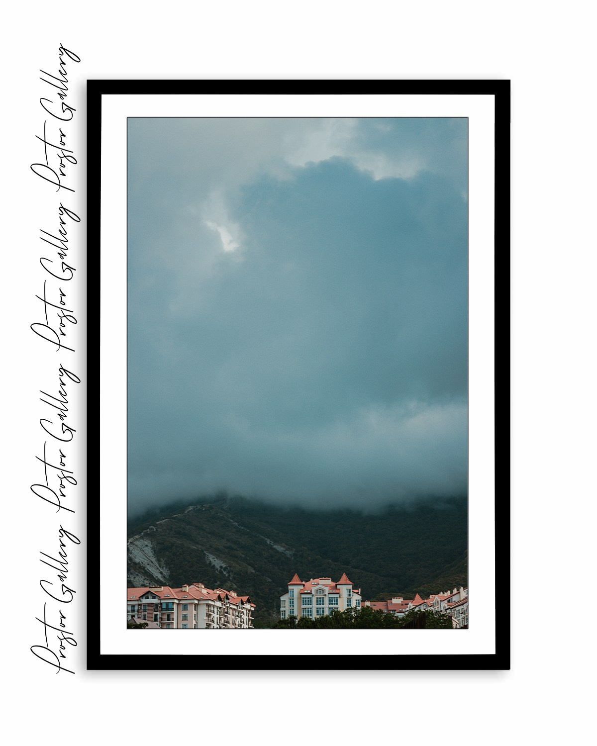 «Простор» | Онлайн-галерея. Danny Morgunovsky