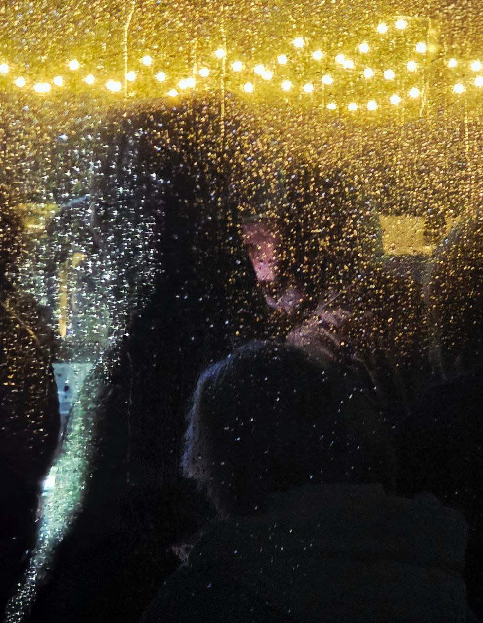 Марафон креативной фотографии. Vladimir Borele Photographer