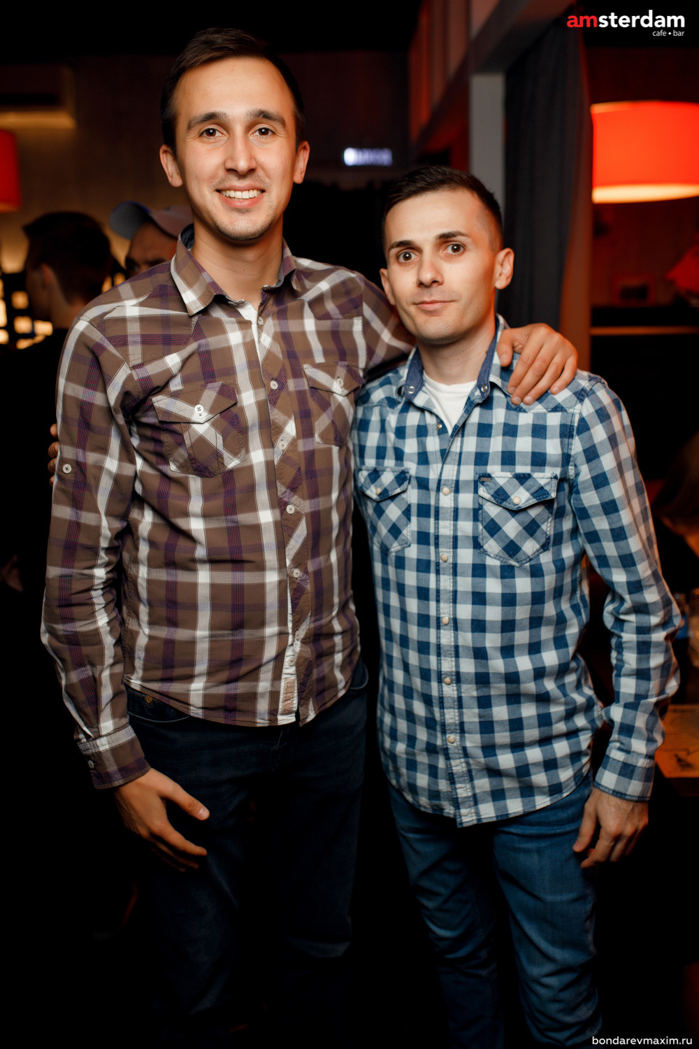 Фотоотчет из Кафе-бар «Амстердам» 2020 07 18. Максим Бондарев, коммерческий фотограф для бизнеса | Курск