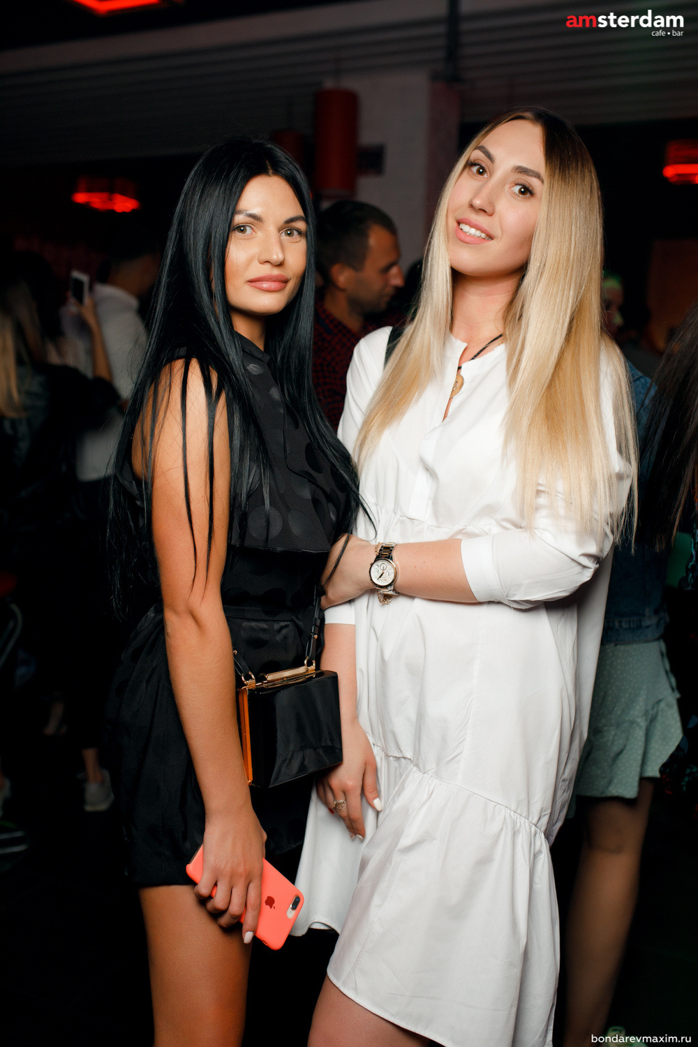 Фотоотчет из Кафе-бар «Амстердам» 2020 07 18. Максим Бондарев, коммерческий фотограф для бизнеса | Курск