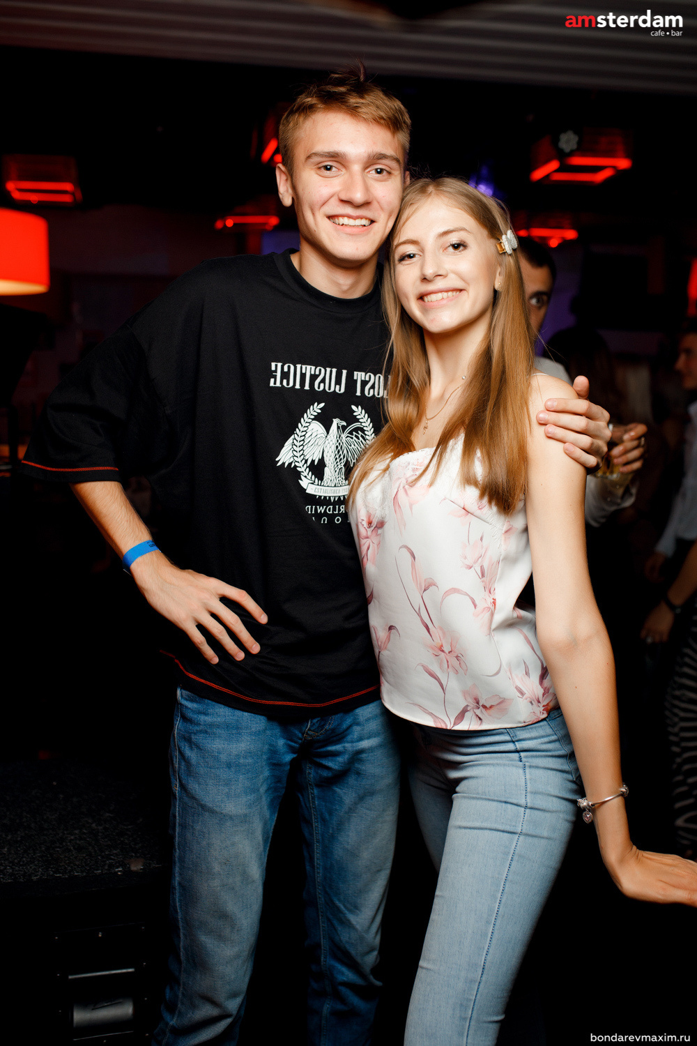 Фотоотчет из Кафе-бар «Амстердам» 2020 07 18. Максим Бондарев, коммерческий фотограф для бизнеса | Курск