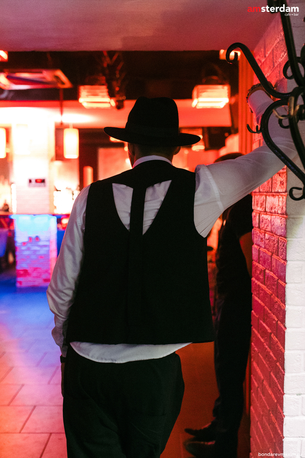 Фотоотчет из Кафе-бар «Амстердам» 2020 07 18. Максим Бондарев, коммерческий фотограф для бизнеса | Курск