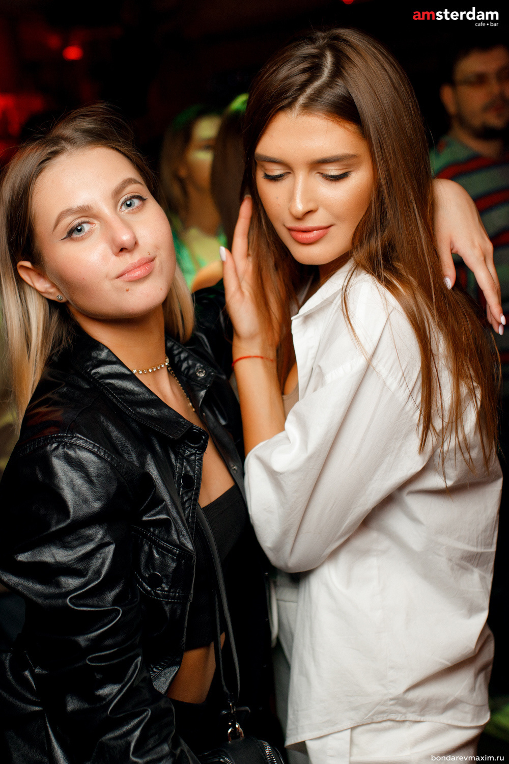 Фотоотчет из Кафе-бар «Амстердам» 2020 07 18. Максим Бондарев, коммерческий фотограф для бизнеса | Курск