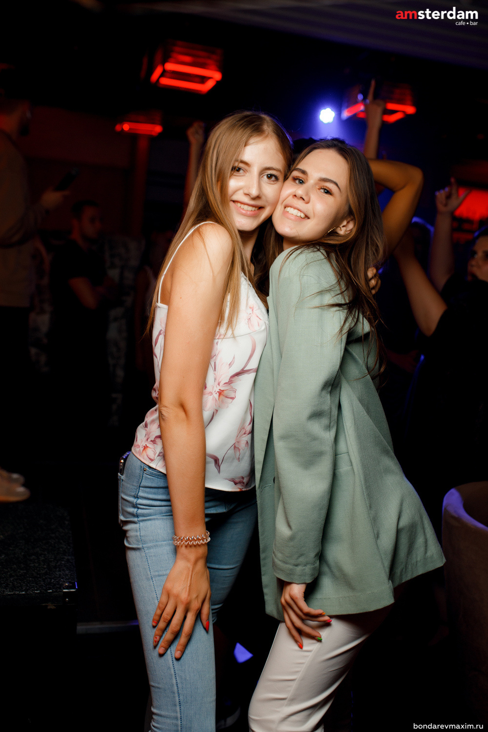 Фотоотчет из Кафе-бар «Амстердам» 2020 07 18. Максим Бондарев, коммерческий фотограф для бизнеса | Курск